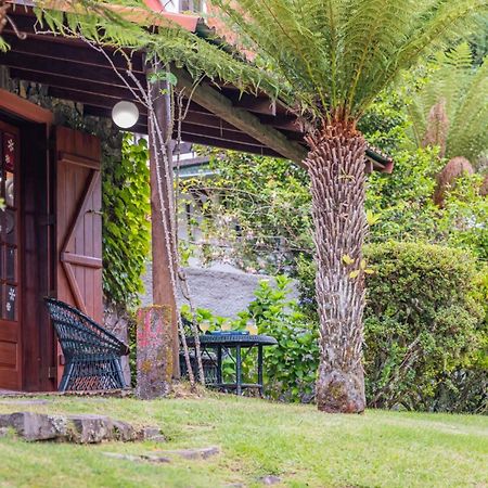Villa Achada Da Mouca By Madeira Sun Travel Santana  Exteriör bild