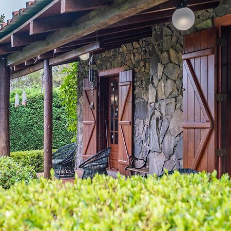 Villa Achada Da Mouca By Madeira Sun Travel Santana  Exteriör bild