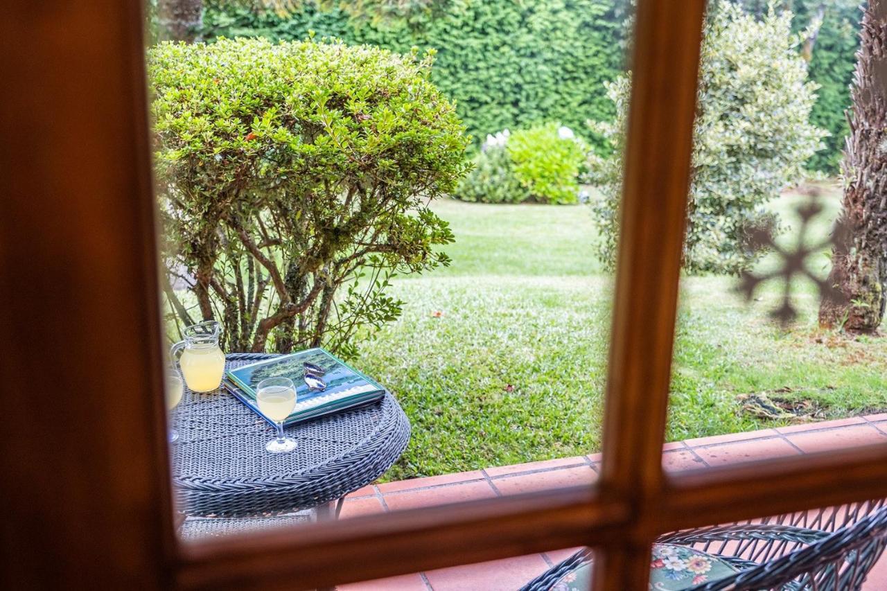Villa Achada Da Mouca By Madeira Sun Travel Santana  Exteriör bild