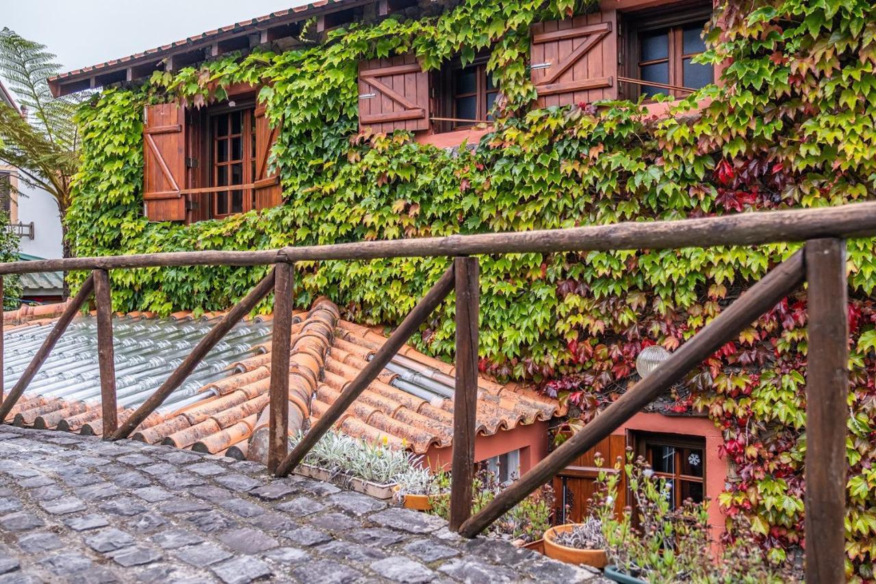 Villa Achada Da Mouca By Madeira Sun Travel Santana  Exteriör bild