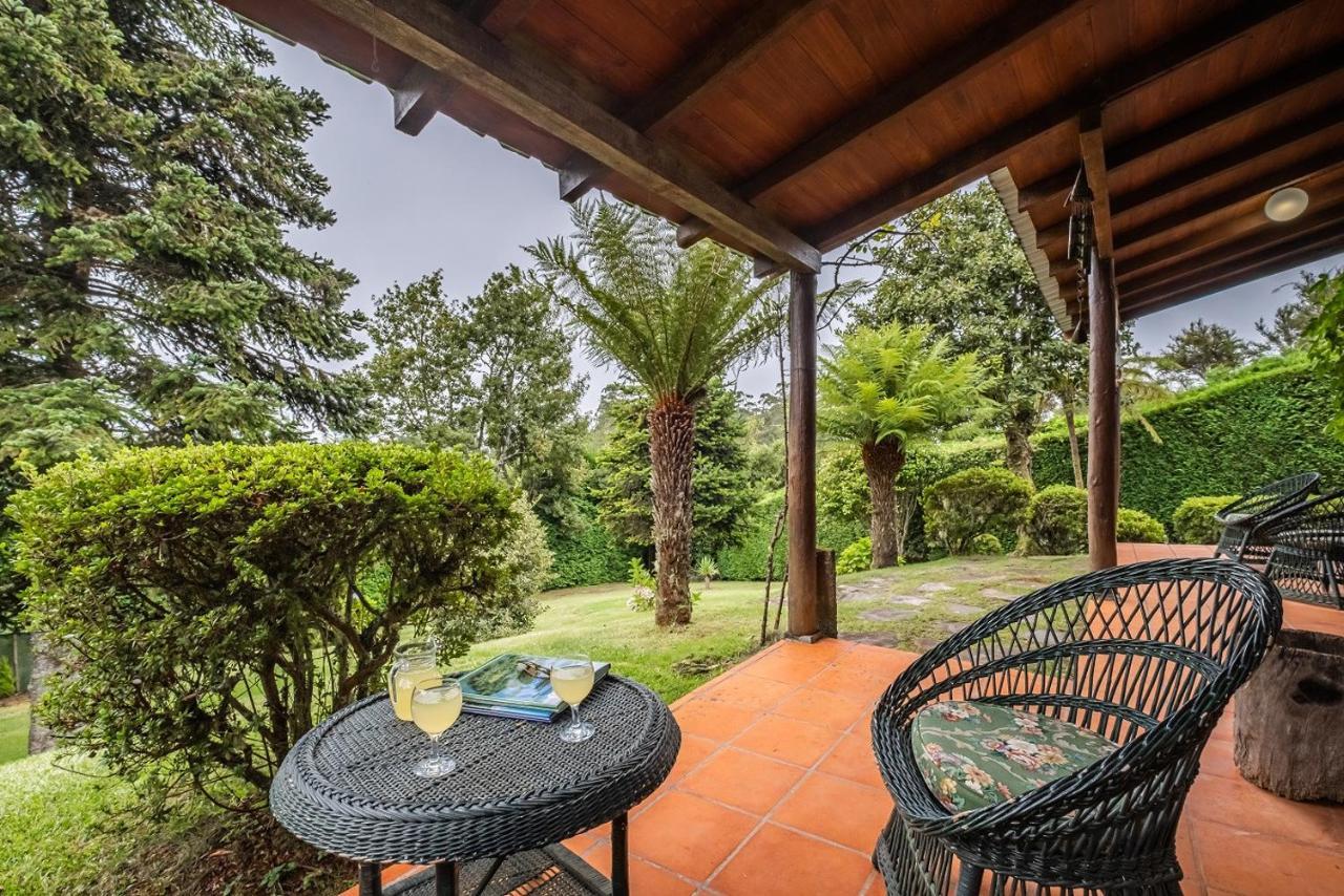 Villa Achada Da Mouca By Madeira Sun Travel Santana  Exteriör bild
