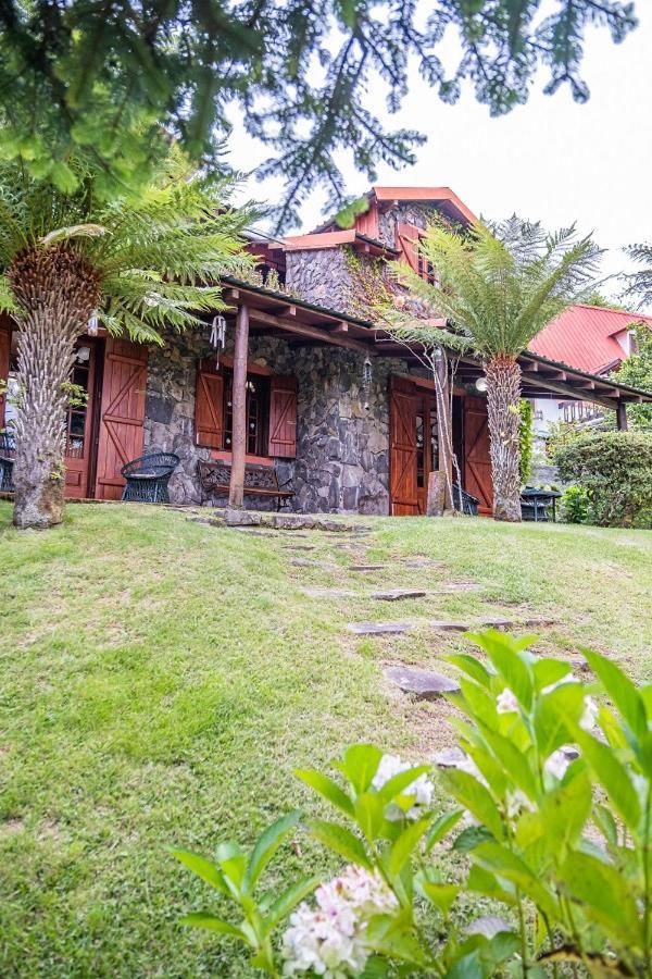 Villa Achada Da Mouca By Madeira Sun Travel Santana  Exteriör bild
