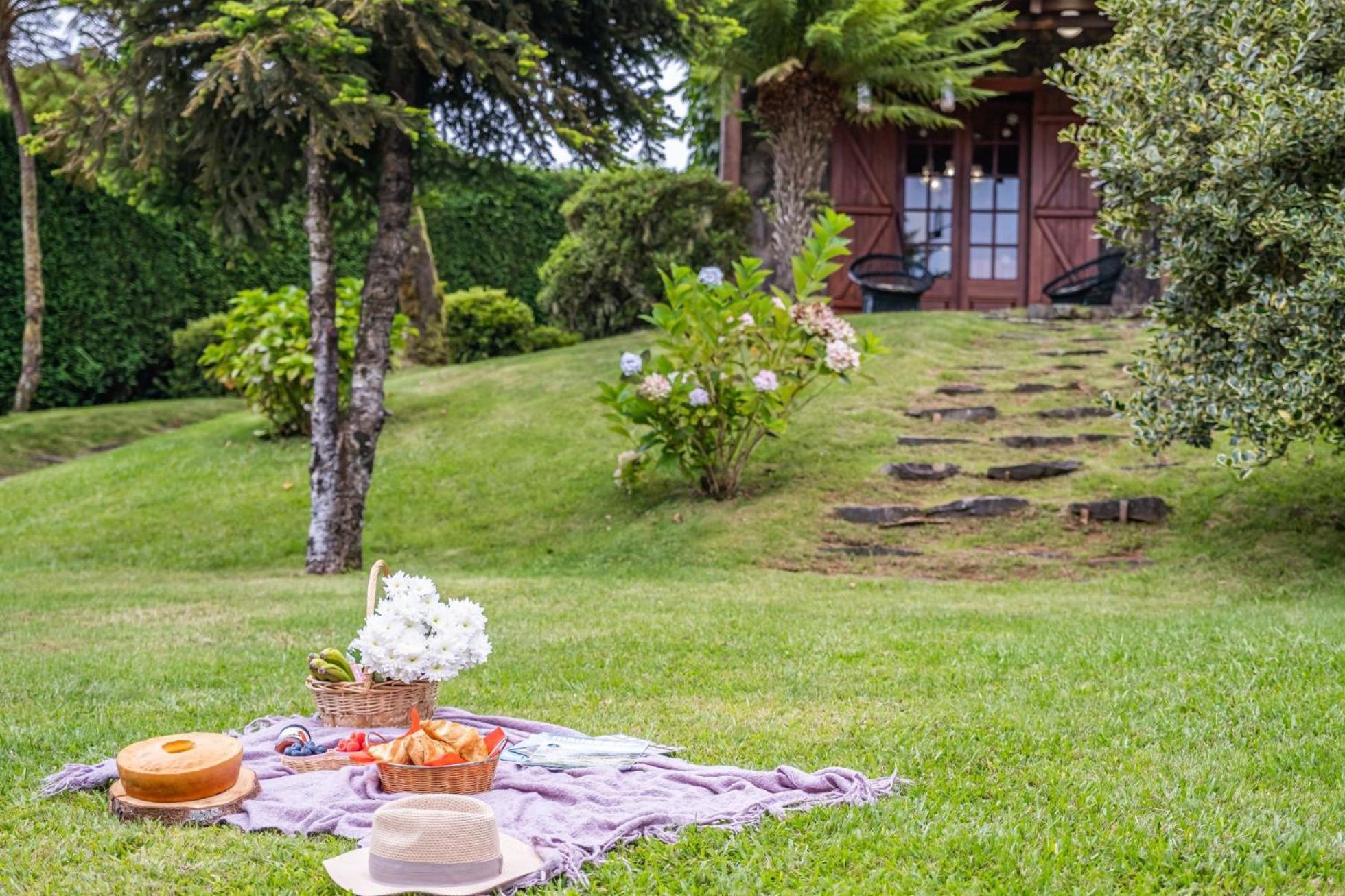 Villa Achada Da Mouca By Madeira Sun Travel Santana  Exteriör bild